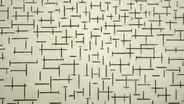Mondrian's New Visual Language
