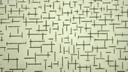 Mondrian's New Visual Language
