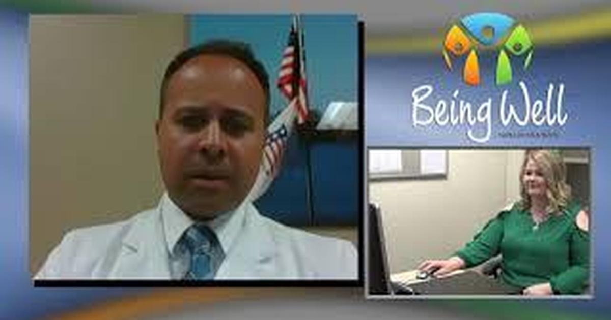 Being well | hospitalists and barriers to care | season 13 | episode 4