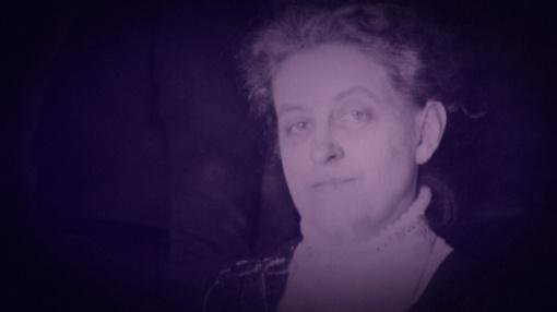 American Experience : Carrie Chapman Catt: The Politician