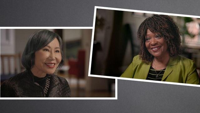 Finding Your Roots | Stranger Than Fiction