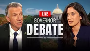2026 - General Election Debate - Governor