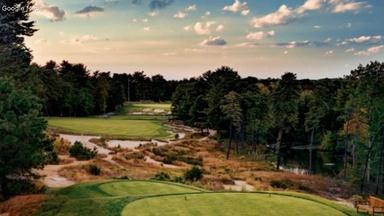 Golf club banned women from becoming members, alleges NJ AG