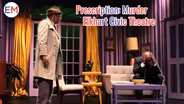 Prescription: Murder