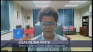 First Black Woman to Serve on Illinois Supreme Court