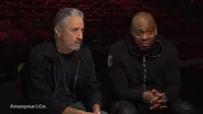 Dave Chappelle & Jon Stewart on Comedy & Trump