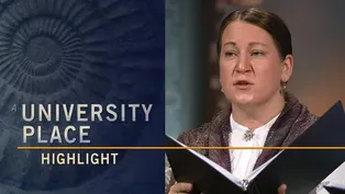 University Place Highlight: "Hard Times"
