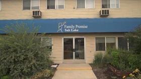 Video thumbnail: Utah Issues A Home of Their Own | Family Promise