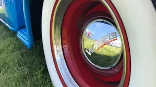 WHEELS: Classics & Collections | 1st Gear