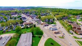 Video thumbnail: Our Town Our Town: Lawrence Park