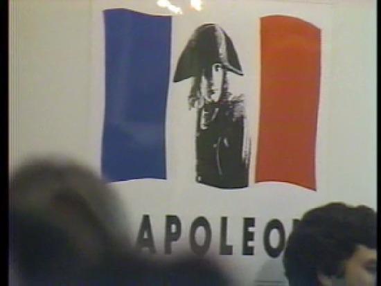Abel Gance: Forgotten Genius