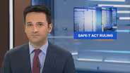 Judge Rules Portions of SAFE-T Act Unconstitutional