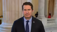 Rep. Moulton on Ukraine War: "We Need to Move More Quickly"