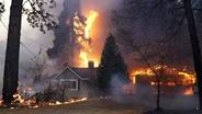 Living With Wildfire - Sep 17