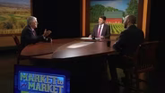 Prospects for exporting ethanol, the demand side of the market and Arlan Suderman and Mike Castle