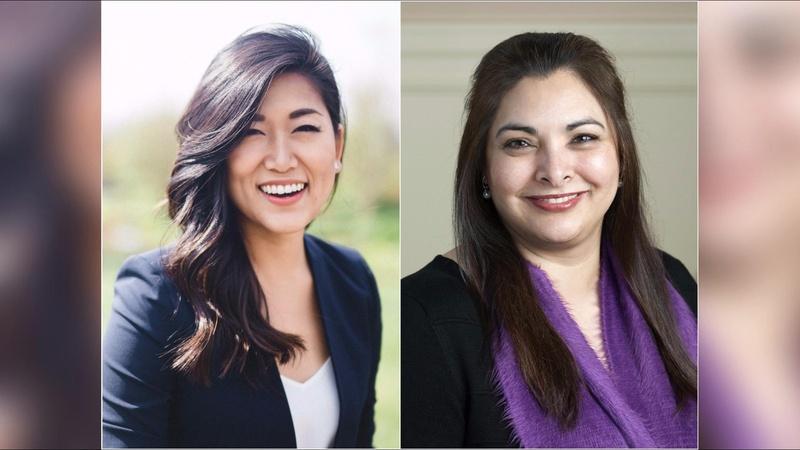 District 45 State Senate Race - Oct. 6, 2017