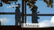 Last Week on Almanac