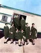 Stewardess School