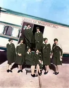 Stewardess School