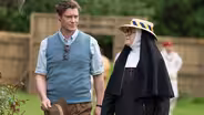 Sister Boniface Mysteries: It’s Just Not Cricket Preview