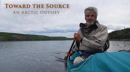 Video thumbnail: Toward the Source Toward the Source