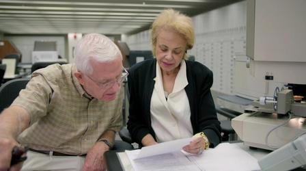 Video thumbnail: We'll Meet Again Searching the National Archives