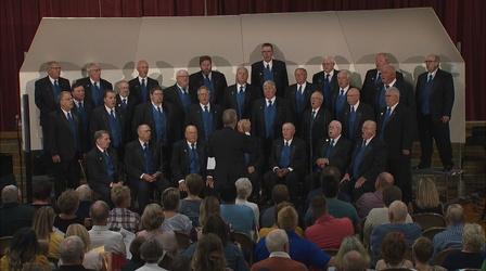Video thumbnail: Pioneer Specials Chord Ayres - 50th Anniversary Celebration