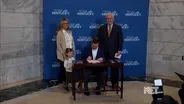 Bills Gov. Beshear Signed