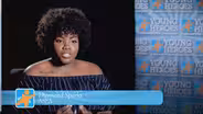 Young Hero: Diamond Sparks