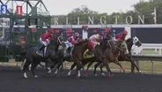 Arlington Park Takes Its ‘Final Turn’ as Sale Looms