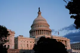 Billionaire tax, other ways Dems want to fund spending bill