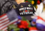 Sec. Wilkie on expanding health care for veterans