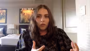 Beanie Feldstein on Portraying Monica Lewinsky