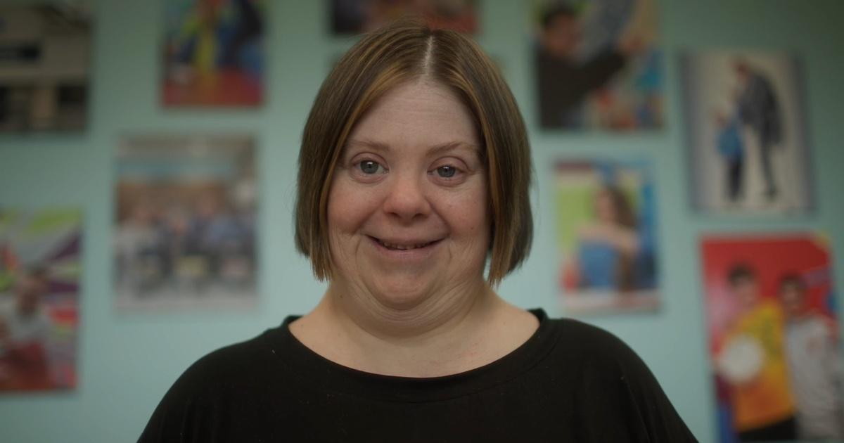 Careers that Work | Self Advocacy Specialist | Season 4 | Episode 7 | PBS
