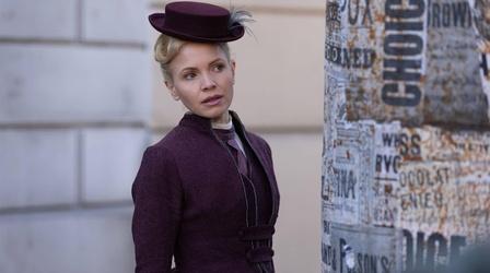 Video thumbnail: Miss Scarlet & The Duke Episode 4