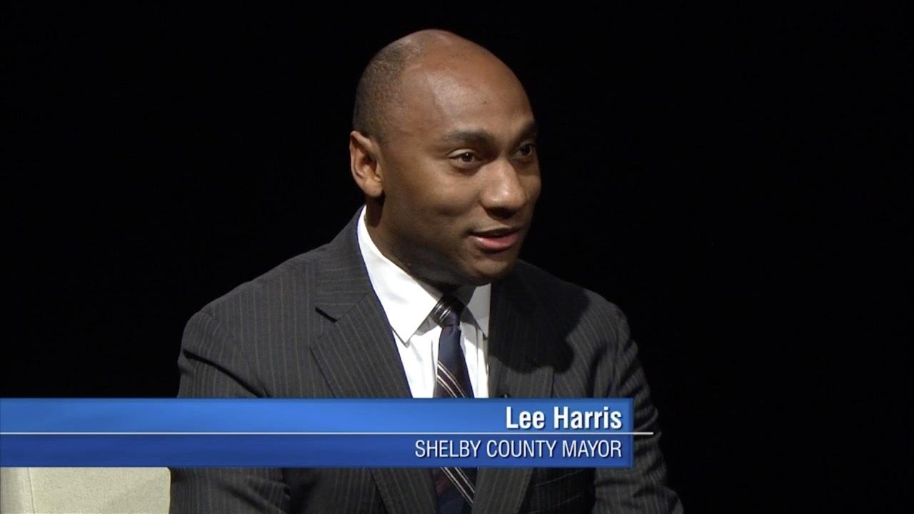 Conversation With . . . | Newsmakers with Lee Harris | Season 2019 |  Episode 2 | PBS