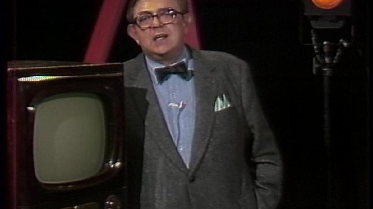 Duffy's Tavern - 2 Episodes | I Remember Television Classics | THIRTEEN ...