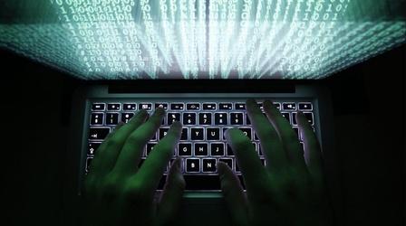Video thumbnail: PBS NewsHour How prepared is the U.S. to fend off cyber warfare?