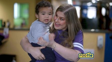 Video thumbnail: rootle Finding Quality Child Care | Rootle Readiness