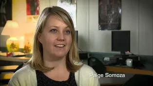 Paige's Story