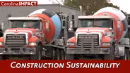 Construction Sustainability