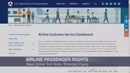 New Dashboard Launches to Help Flyers with Delays