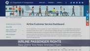 New Dashboard Launches to Help Flyers with Delays