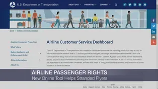 New Dashboard Launches to Help Flyers with Delays