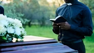 The Black Church in Detroit’s response to death