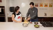 Seven Layer Dip -  Kate’s Quick Bites