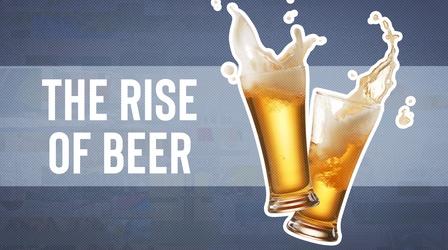 Video thumbnail: Origin of Everything The Rise of Beer