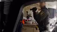 Najee Seabrooks shooting clip