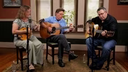 The Life of a Musician: Tim O’Brien & Jan Fabricius (Part 2)