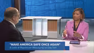 Northwestern Professor on Republicans' Safety Messaging